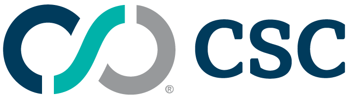CSC Global Logo